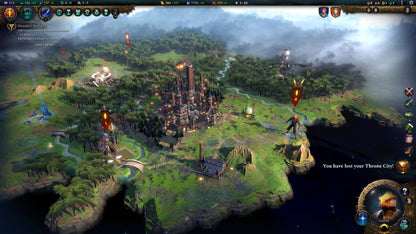 Age of Wonders 4: Expansion Pass Steam Key Global