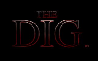 The Dig Steam Key Global