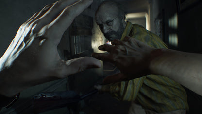 Resident Evil 7 biohazard Steam Key Global