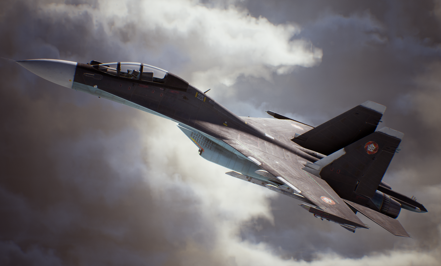 ACE COMBAT™ 7: SKIES UNKNOWN Steam Key Global