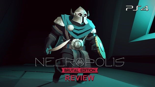 NECROPOLIS: BRUTAL EDITION Steam Key Global