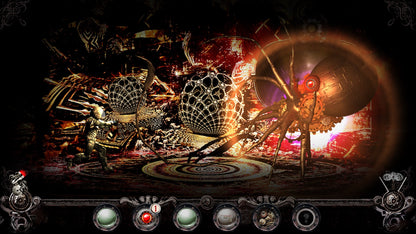 Steampunker Steam Key Global