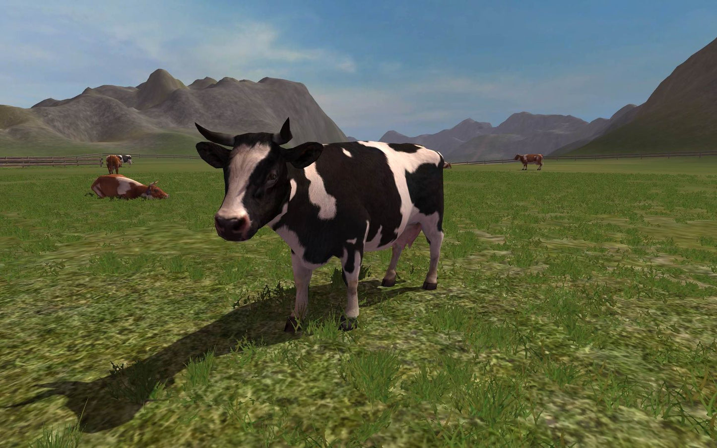 Farming Simulator 2011 (Steam) Steam Key Global