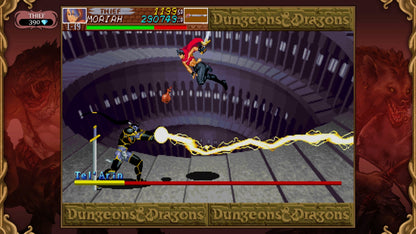 Dungeons & Dragons: Chronicles of Mystara Steam Key Global