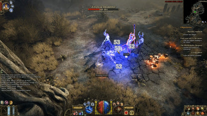 The Incredible Adventures of Van Helsing Steam Key Global