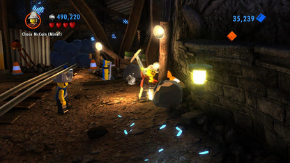 LEGO® City Undercover Steam Key Global