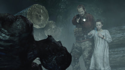 Resident Evil: Revelations 2 - Episode Two: Contemplation Steam Key Global