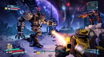 Borderlands : The Pre-Sequel Steam Key Global