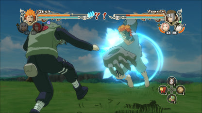 Naruto Shippuden Ultimate Ninja STORM 2 HD Steam Key Global