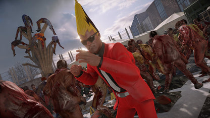 Dead Rising™ 4 - Frank's Big Package Steam Key Global