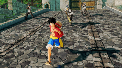 ONE PIECE World Seeker Steam Key Global