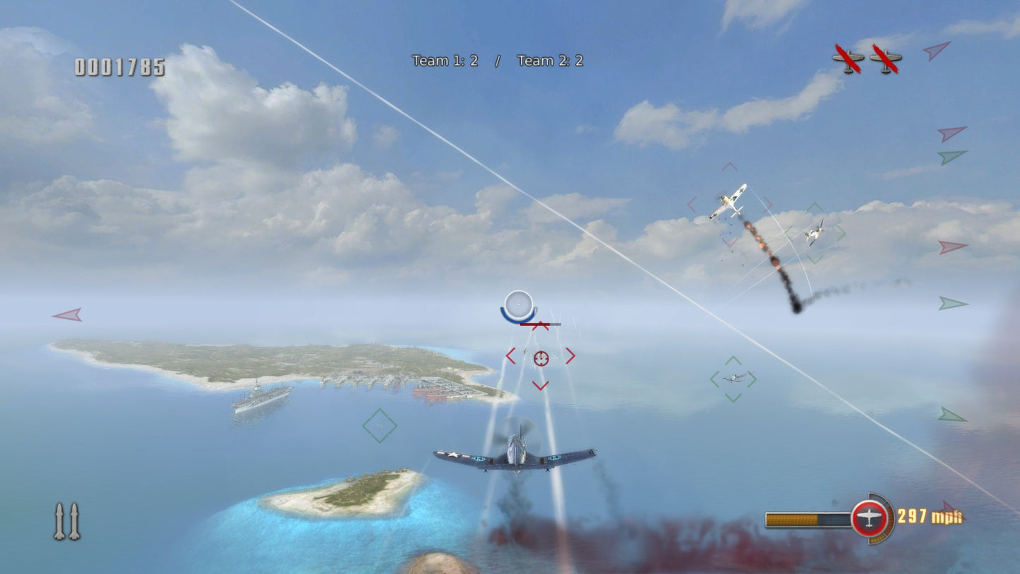 Dogfight 1942 Steam Key Global