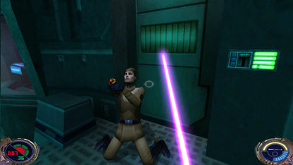 Star Wars Jedi Knight II : Jedi Outcast Steam Key Global