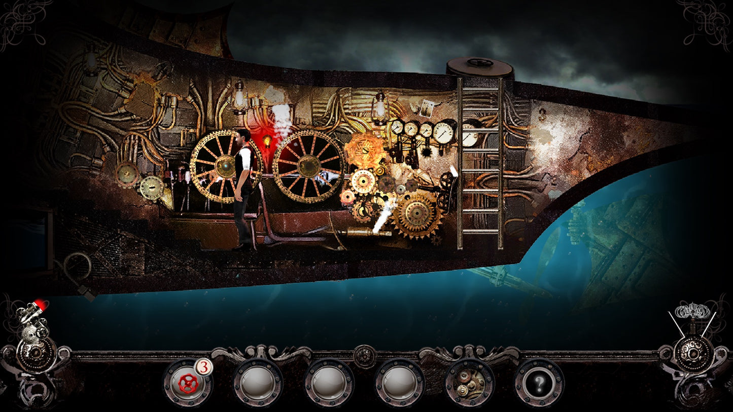 Steampunker Steam Key Global