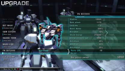 ASSAULT GUNNERS HD EDITION Steam Key Global