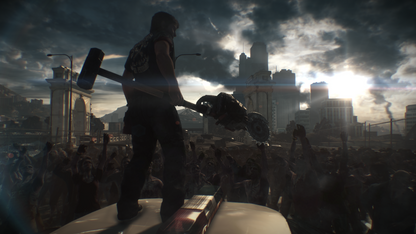 Dead Rising 3 - Apocalypse Edition Steam Key Global