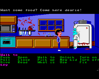 Maniac Mansion Steam Key Global