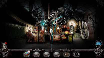 Steampunker Steam Key Global