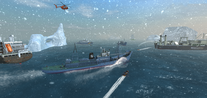 Ship Simulator Extremes Steam Key Global