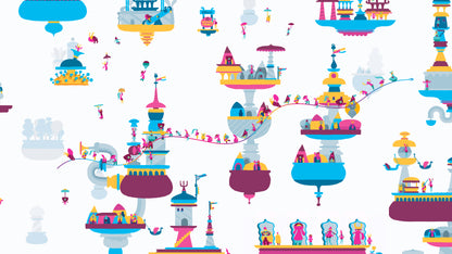 Hohokum Steam Key Global