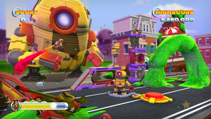 Joe Danger 2: The Movie Steam Key Global