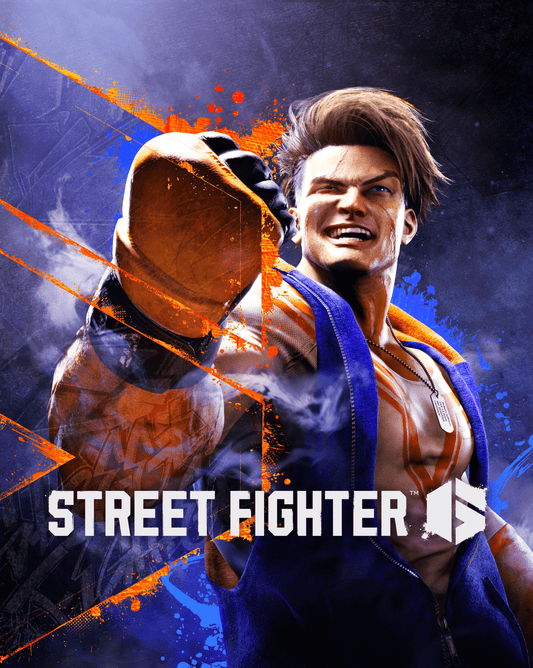 Street Fighter™ 6 Steam Key Global