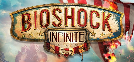 BioShock Infinite Steam Key Global