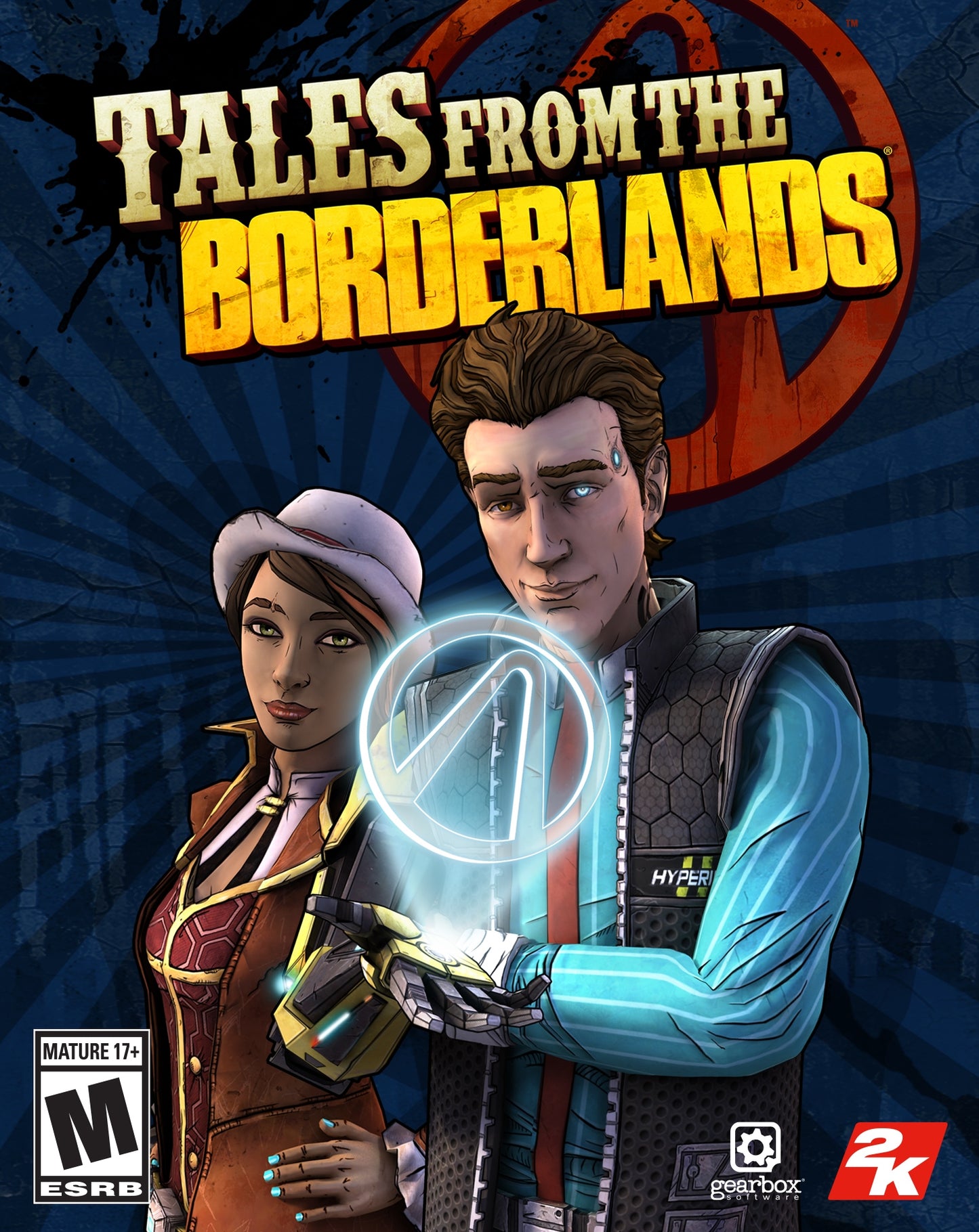 Tales from the Borderlands (Steam) Steam Key Global