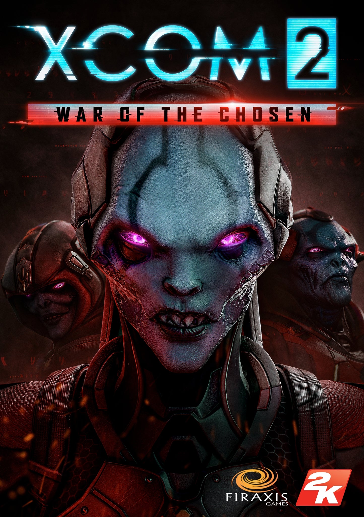 XCOM 2: War of the Chosen Steam Key Global