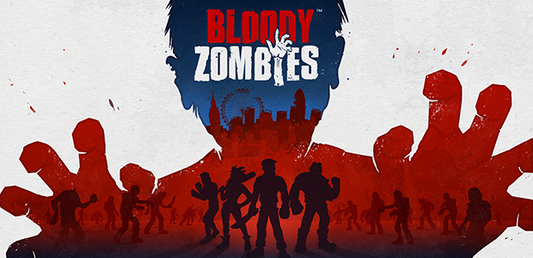 Bloody Zombies Steam Key Global