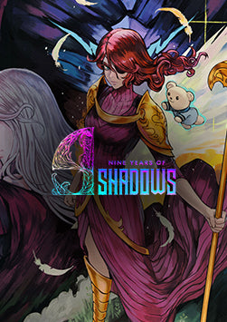 9 Years of Shadows Steam Key Global