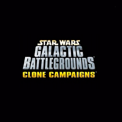 Star Wars Galactic Battlegrounds Saga Steam Key Global