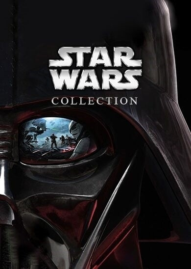 Star Wars Collection Steam Key Global