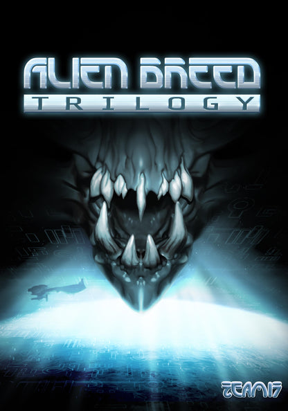 Alien Breed Trilogy Steam Key Global