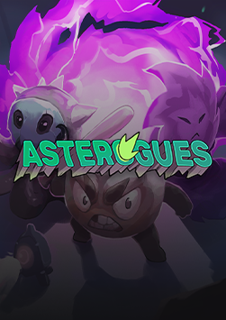 Asterogues Steam Key Global