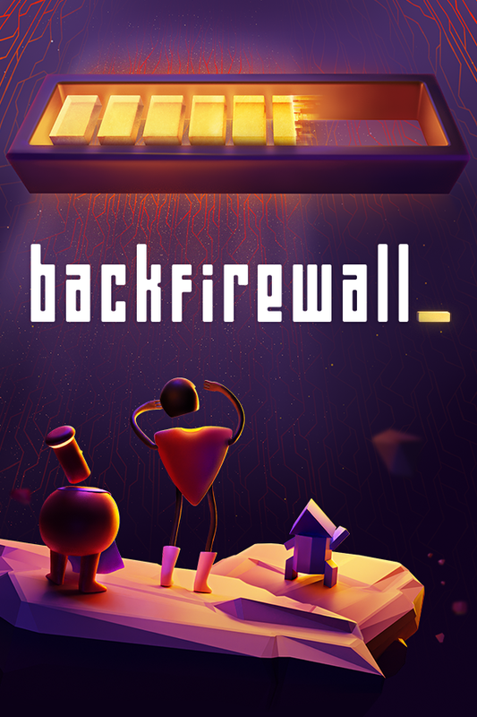 Backfirewall_ Steam Key Global