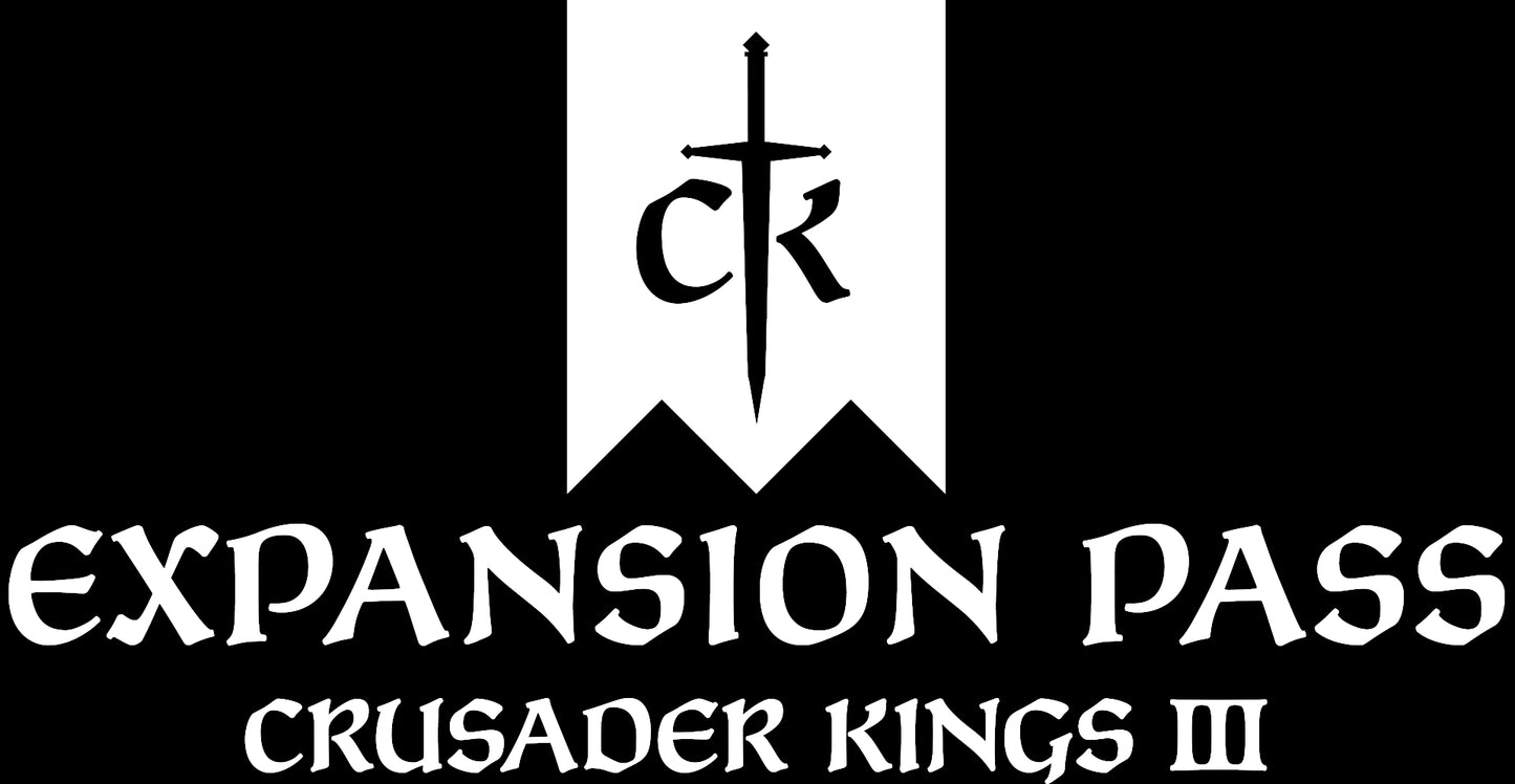 Crusader Kings III: Expansion Pass Steam Key Global