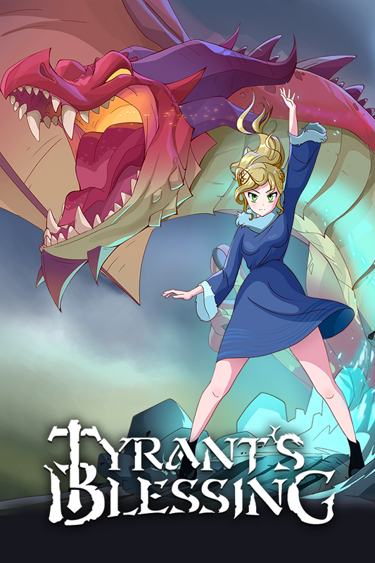 Tyrant's Blessing Steam Key Global