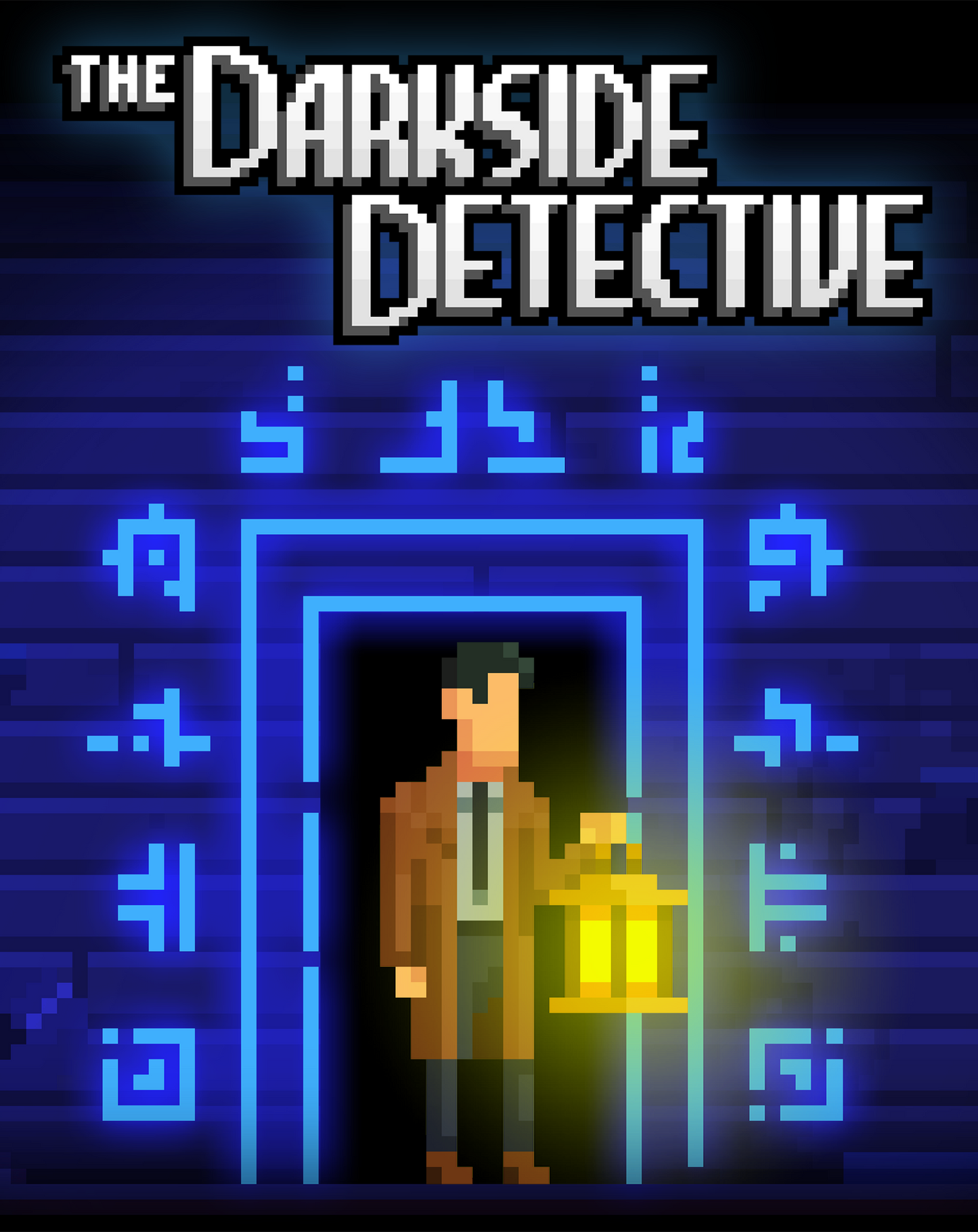 The Darkside Detective Steam Key Global