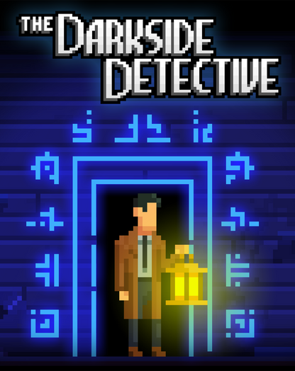 The Darkside Detective Steam Key Global