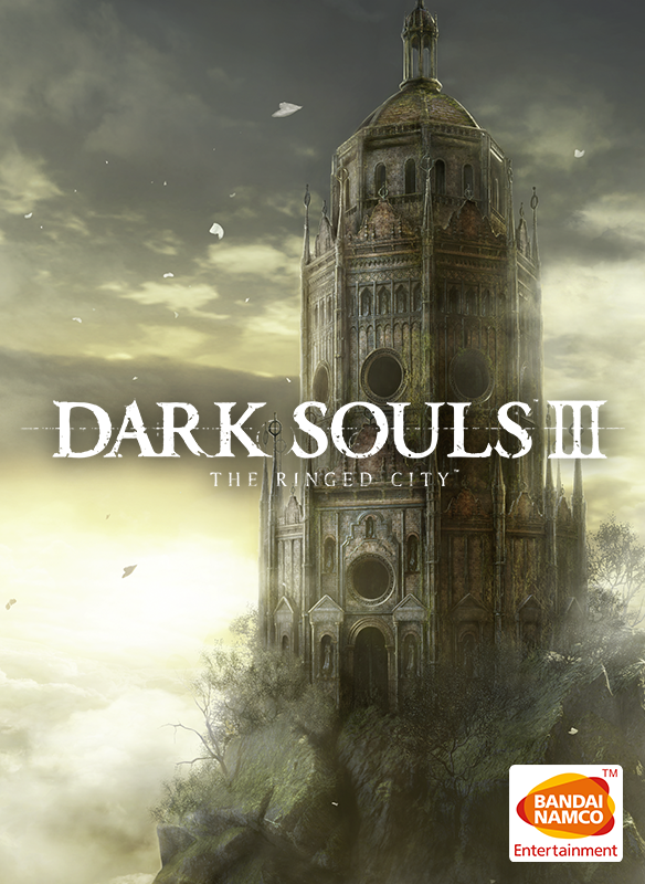 DARK SOULS™ III: The Ringed City DLC Steam Key Global