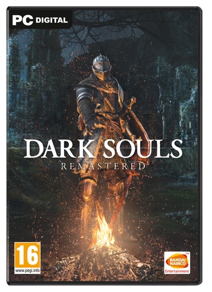 Dark Souls Remastered Steam Key Global