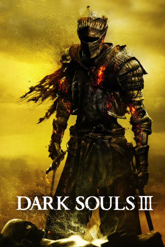 DARK SOULS™ III Steam Key Global