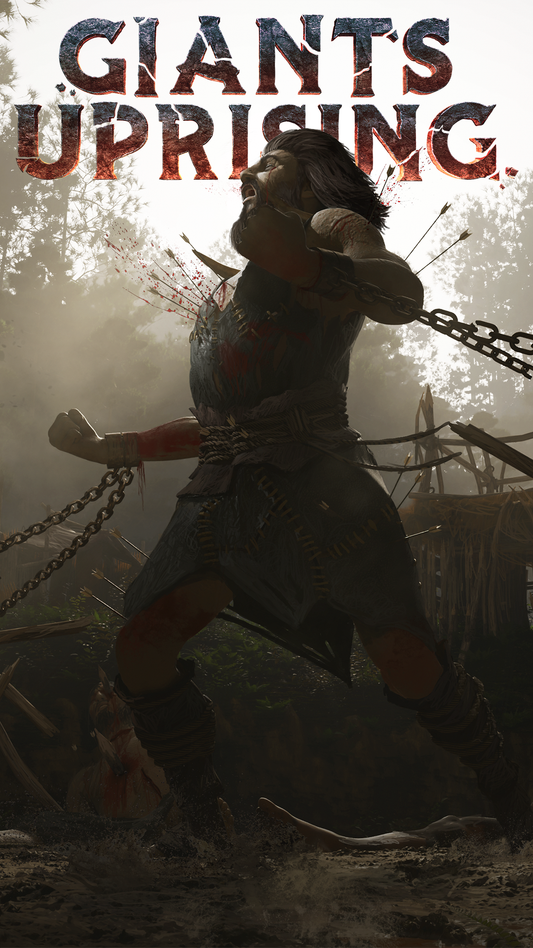 Giants Uprising Steam Key Global