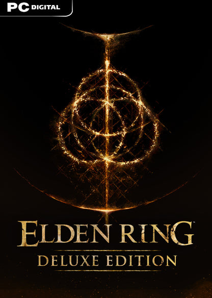 (Removed) Elden Ring Deluxe Edition Steam Key Global