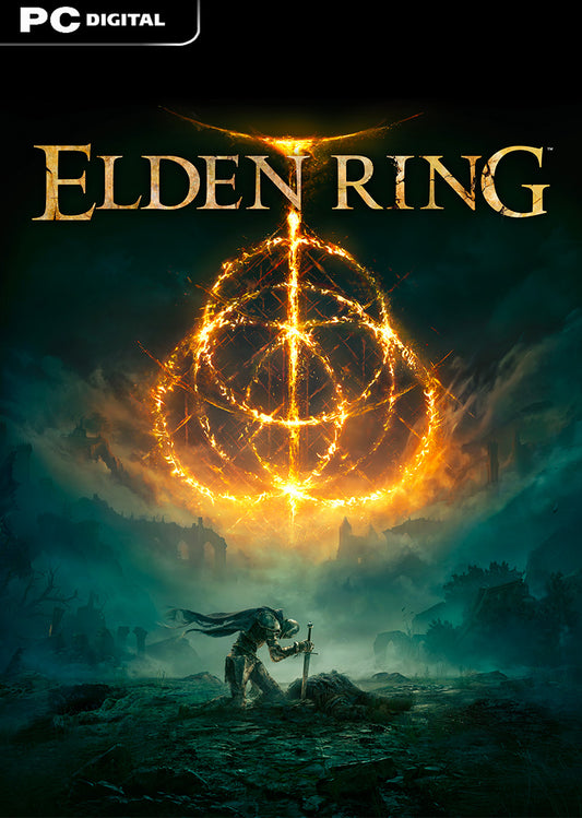 Elden Ring Steam Key Global