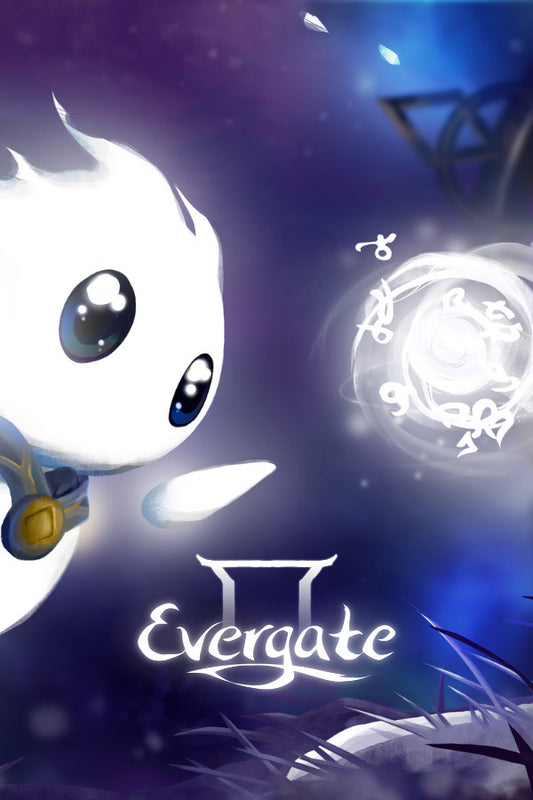 Evergate Steam Key Global