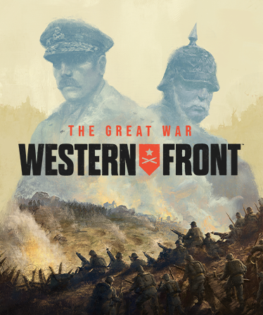 The Great War: Western Front Steam Key Global