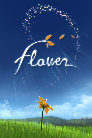 Flower Steam Key Global