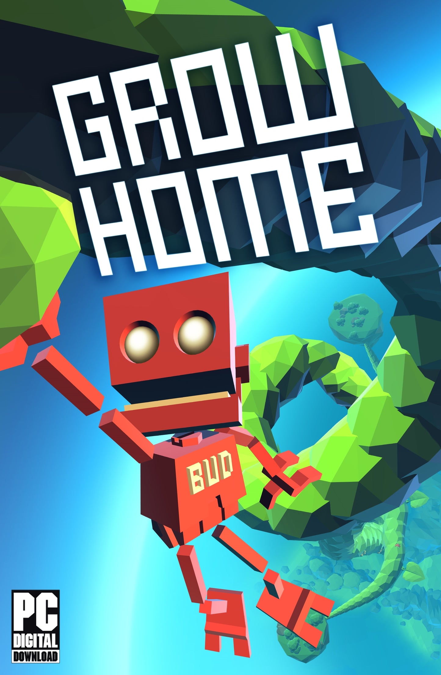 GGlobal Home Steam Key Global